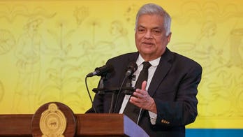 Sri Lanka seeks to pause loan payments until 2028 as debt-ridden country grapples with bankruptcy