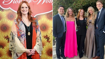 ‘Pioneer Woman’ Ree Drummond 'did not take Ozempic' or other drugs for 50-pound weight loss