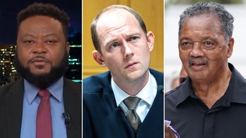 Judge in Trump's Georgia case faces election challenge from civil rights attorney