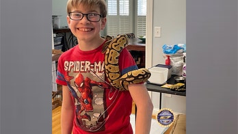 Tennessee police searching Kentucky landfill in connection with disappearance of missing autistic teen