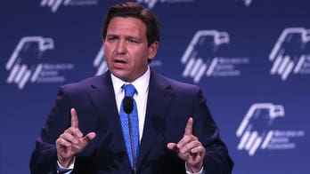 Florida Gov Ron DeSantis signs controversial bill to ban social media for children under 14