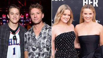 Reese Witherspoon's ex, Ryan Phillippe, gets 'annoyed' over nepotism talk regarding their kids