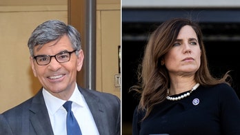 Nancy Mace’s office calls on ABC, women’s groups to ‘demand an apology’ from George Stephanopoulos