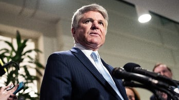 McCaul demands UNRWA chief testify before Congress over alleged ties to Hamas