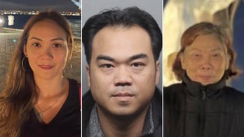 California man charged with murder after he reported his wife, her mother missing; bodies not found: police