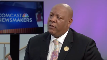 Connecticut NAACP president criticizes Yale-HBCU partnership: 'How does that help our community?'