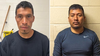 Border Patrol agents arrest 5 child sex offenders in 5 different sectors in two states