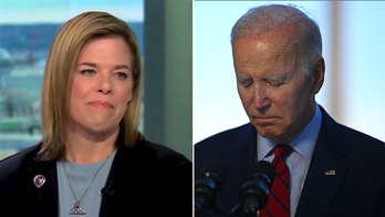 Gold Star mom surprises CNN anchor after revealing Biden hasn't reached out to her family