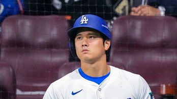 Dodgers' Shohei Ohtani to speak on ex-interpreter's gambling allegations Monday