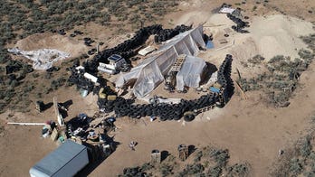 Terrorists who held children at NM desert compound sentenced to life, but they plan to appeal
