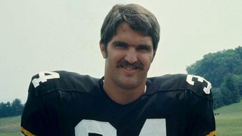 Former Steelers star, two-time Super Bowl champion Andy Russell dies at 82