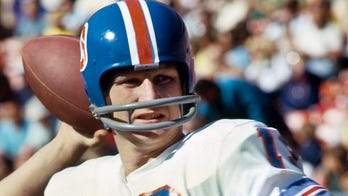 Steve Tensi, former Broncos and Chargers quarterback, dead at 81