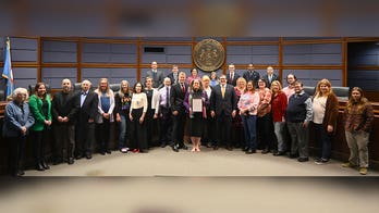 Virginia county declares Transgender Day of Visibility on Easter this year
