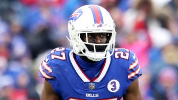 Rams ink Tre'Davious White to one-year deal: report