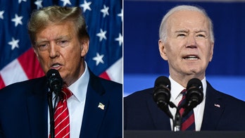 Biden and Trump Agree to June and September Debates