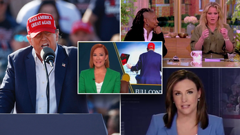 MSNBC, ABC, others vigorously defend Trump ‘bloodbath’ coverage: ‘We did not miss the full context’