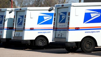 Congress addresses uptick in postal carrier robberies through new legislation targeting safety