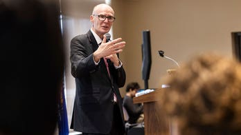 After porn career gets UW-La Crosse chancellor fired, New Hampshire provost chosen as replacement