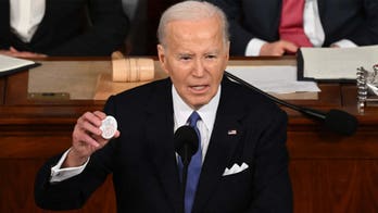 Biden says he regrets using 'illegal' to describe Laken Riley murder suspect during State of the Union