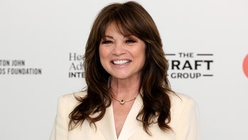 Valerie Bertinelli quotes Taylor Swift lyrics while introducing boyfriend Mike Goodnough on Instagram