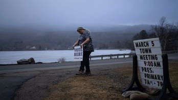 Vermont sees community engagement in politics through annual 'Town Meetings'