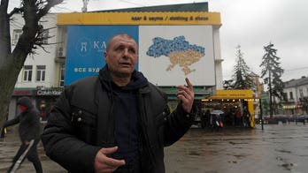 Russian forces coerce thousands of Ukrainians into accepting Russian passports