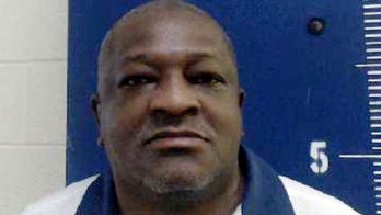 Georgia prepares for first lethal execution in more than 4 years
