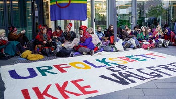 Norway and Sami reach agreement, ending dispute over Europe’s largest onshore wind farm