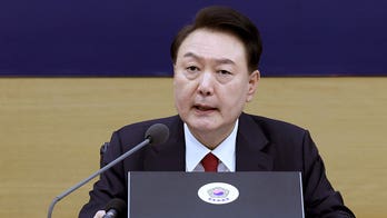 South Korea's president vows not to tolerate doctor walkouts, calls strike a public health threat