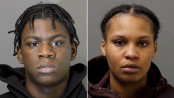 Pennsylvania parents starved 1-year-old twins, nearly physically abused them to death: DA