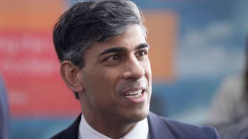 UK government expected to attribute cyberattacks on election watchdog to Chinese hackers