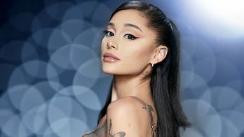 Ariana Grande urges fans to not send 'hateful messages to the people in my life' after new album release