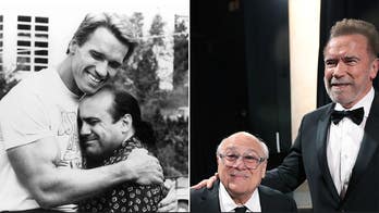 ‘Twins’ stars Danny DeVito, Arnold Schwarzenegger reuniting for new movie: 'There's a script being written'