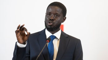 Bassirou Diomaye Faye emerges as Senegal's next president after contentious election cycle