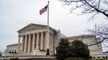 Trump admin asks Supreme Court to lift injunction blocking dismantling of Education Department