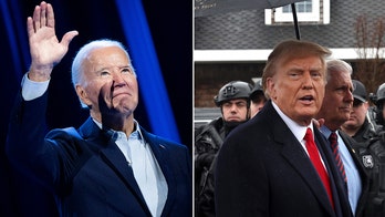 Biden angers law enforcement by skipping NYPD officer's wake in favor of fundraiser: 'Adjust your schedule'