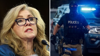 Blackburn moves to allow local law enforcement to capture, help deport illegal immigrants