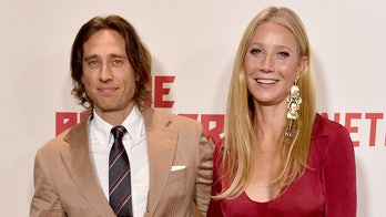 Couples Therapy Helps Gwyneth Paltrow and Brad Falchuk Fight Over Only One Issue