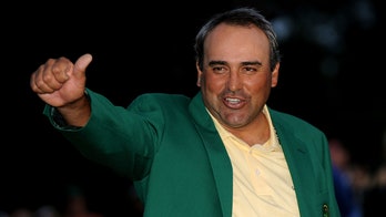 Masters winner Angel Cabrera won't return to Augusta National after US visa denied