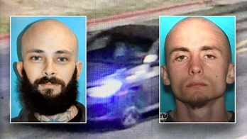 Idaho inmate escapes during ‘coordinated’ shooting attack on officers at hospital; 3 injured