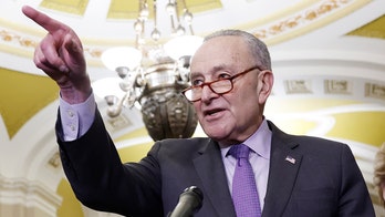 Schumer refuses Netanyahu request to speak to Democrats