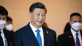 China's Xi Jinping tells Dutch PM that restricting technology access won't stop China's advance