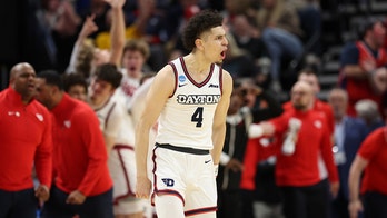 Dayton pulls off miraculous second-half comeback to defeat Nevada in first round