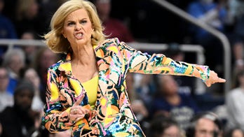 LSU's Kim Mulkey shreds LA Times over column describing players as 'dirty debutantes'