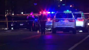 DC police yet to identify suspect in deadly weekend shooting
