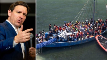 DeSantis sends soldiers, aircraft to ‘protect’ Florida from illegal immigrant boats amid Haiti unrest
