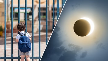 Solar eclipse prompts US school closures, plus a fun American culture quiz