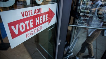 Federal judge dismisses lawsuit challenging DC noncitizen voting law