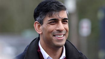 UK police investigate allegedly racist remarks by top Conservative Party donor