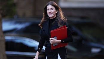 UK government official apologizes, pays damages after falsely accusing professor of supporting Hamas